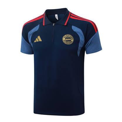Kit Treino Polo FC Bayern Munique 2026-27