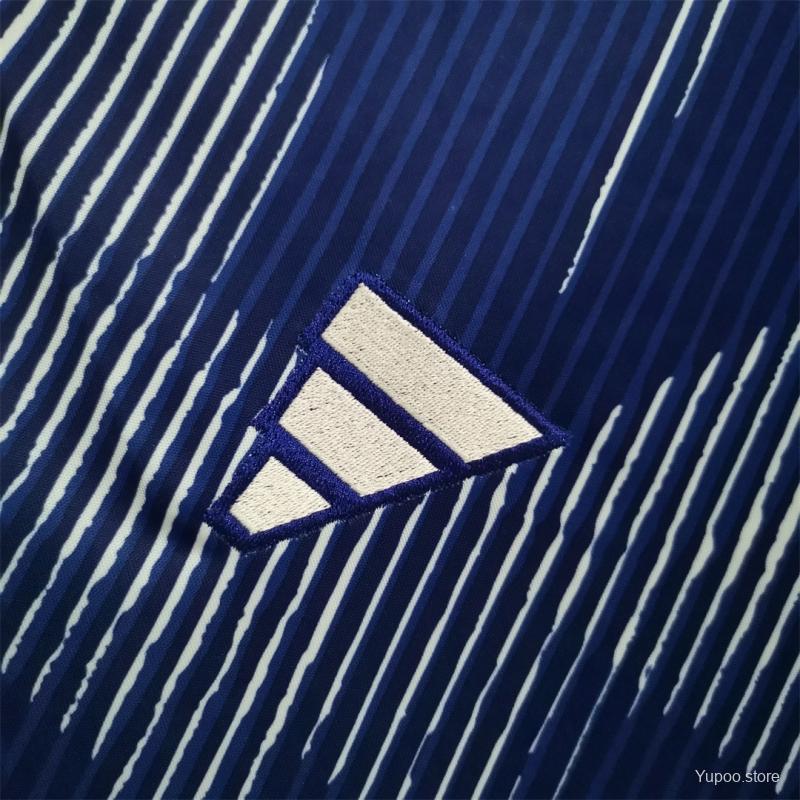 Camisola Japão 2022 Principal