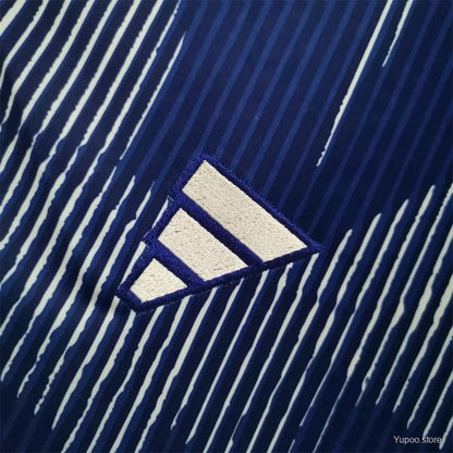 Camisola Japão 2022 Principal