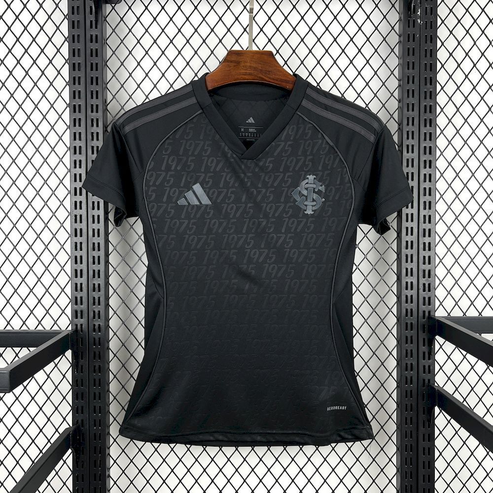 Camisola SC Internacional 2025-26 Edição Especial Versão Mulher