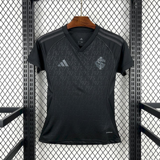 Camisola SC Internacional 2025-26 Edição Especial Versão Mulher