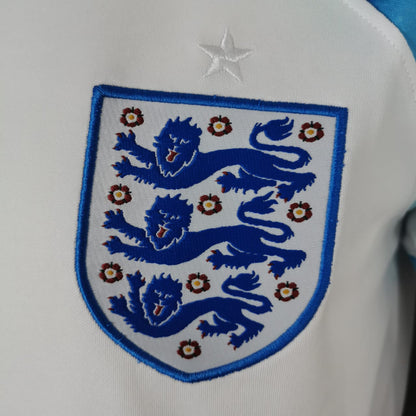 Camisola Inglaterra 2022 Principal BELLINGHAM #22