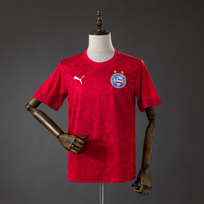Camisola EC Bahia 2026-27 Treino Versão Adepto