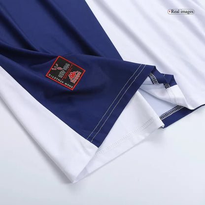 Camisola Athletic Club Bilbao 1997-98 Alternativa