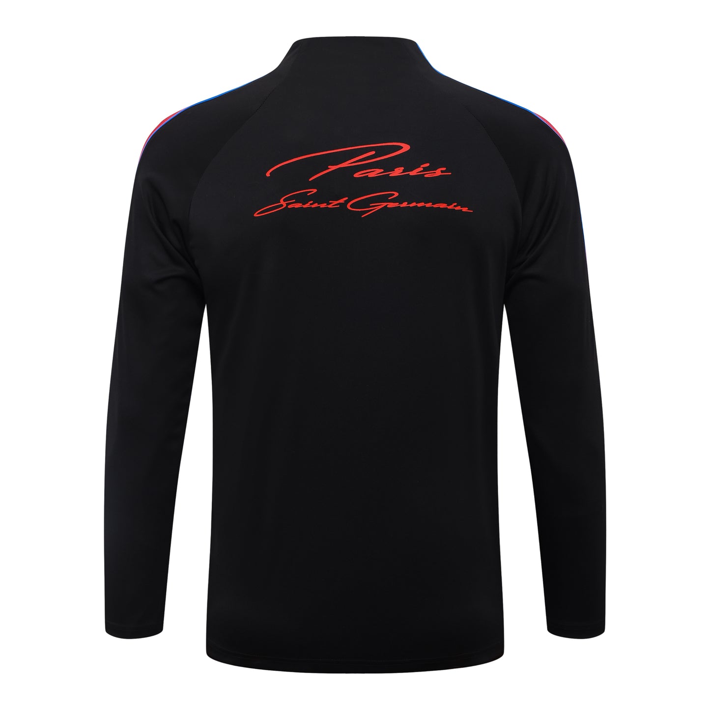 Fato de Treino FC Paris Saint-Germain 2026-27 - Camisola com Fecho