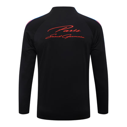 Fato de Treino FC Paris Saint-Germain 2026-27 - Camisola com Fecho