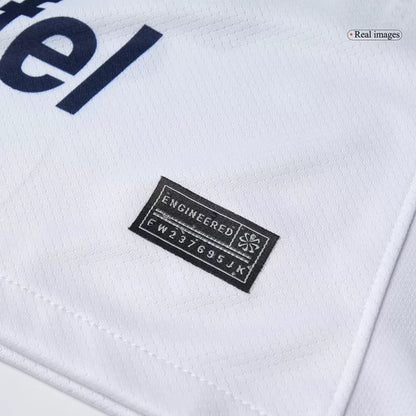 Camisola UNAM Pumas 2025-26 Principal Versão Adepto