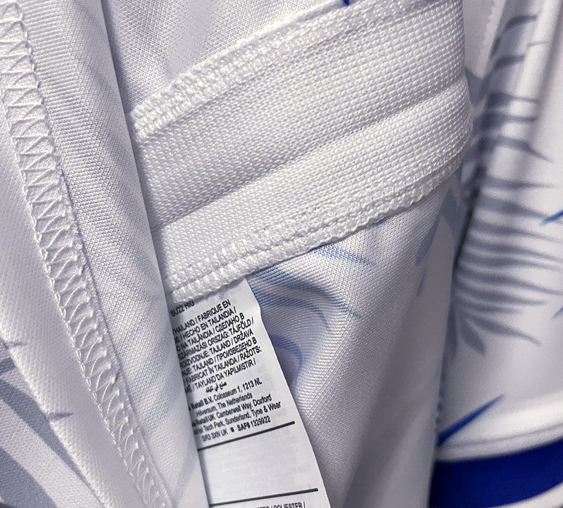 Camisola Brasil 2022 Edição Especial