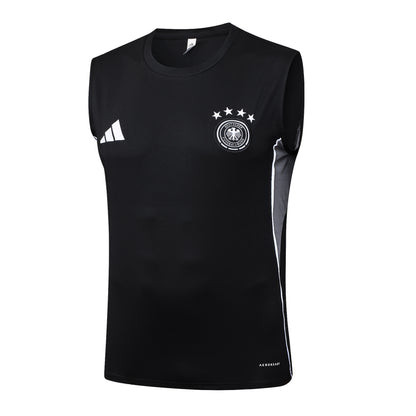 Kit Treino Manga Cava Alemanha 2025