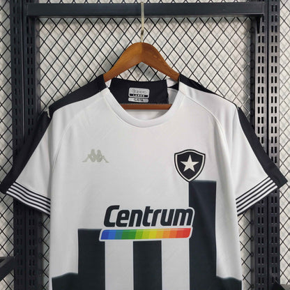 Camisola Botafogo-RJ 2021-22 Edição Especial
