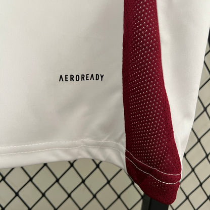 Camisola Atlético Albacete 2024-25 Principal Versão Adepto