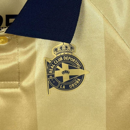 Kit Criança RC Deportivo de Corunha 2025-26 Edição Especial
