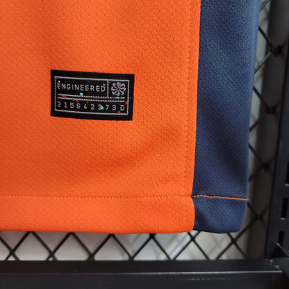 Camisola Inter Milão 2023-24 Alternativa