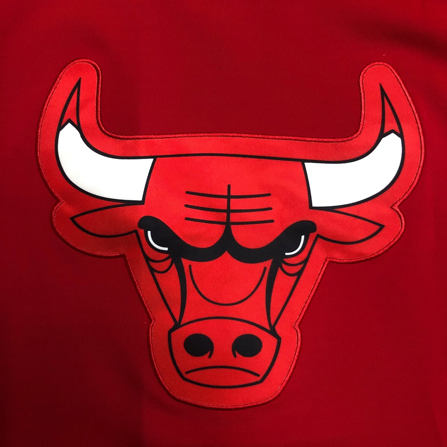 Casaco NBA Chicago Bulls