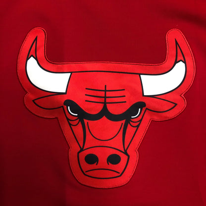 Casaco NBA Chicago Bulls