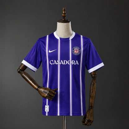 Camisola FC Toulouse 2026-27 Principal Versão Adepto