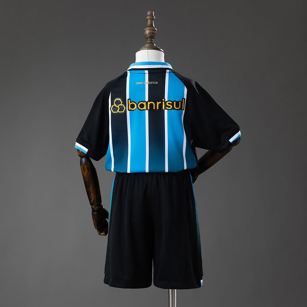 Kit Criança Gremio 2026-27 Principal