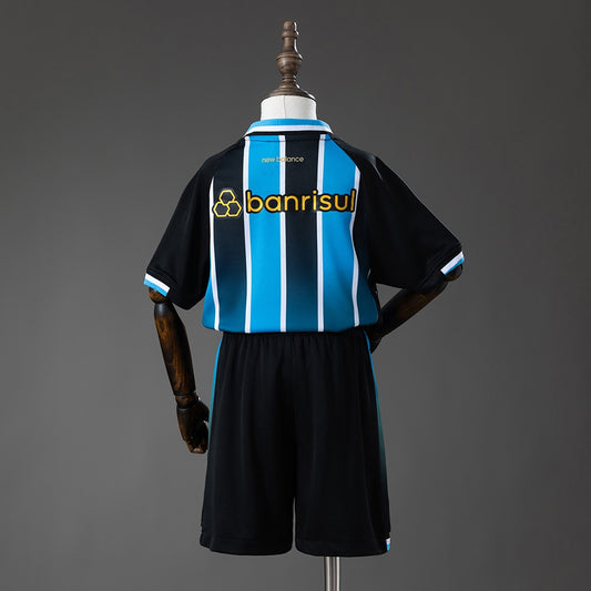 Kit Criança Gremio 2026-27 Principal