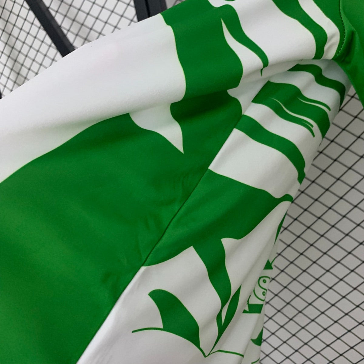 Camisola Real Betis 2025-26 Edição Especial Versão Adepto