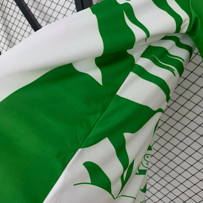Camisola Real Betis 2025-26 Edição Especial Versão Adepto