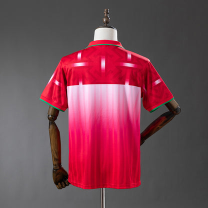 Camisola Marrocos 1994 Principal