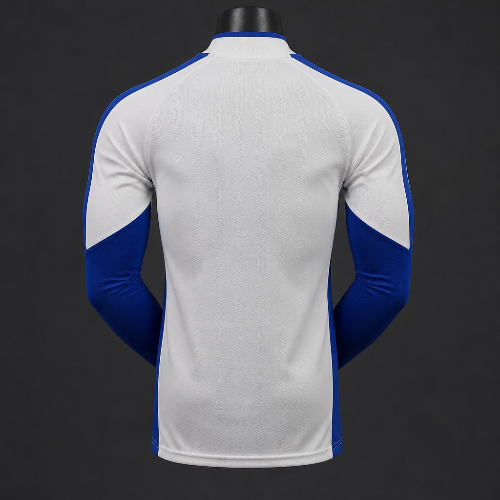 Camisola Manga Comprida CA Boca Juniors 2026-27 Edição Especial Versão Jogador