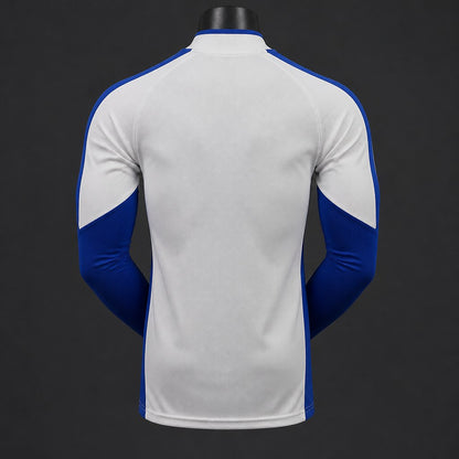 Camisola Manga Comprida CA Boca Juniors 2026-27 Edição Especial Versão Jogador