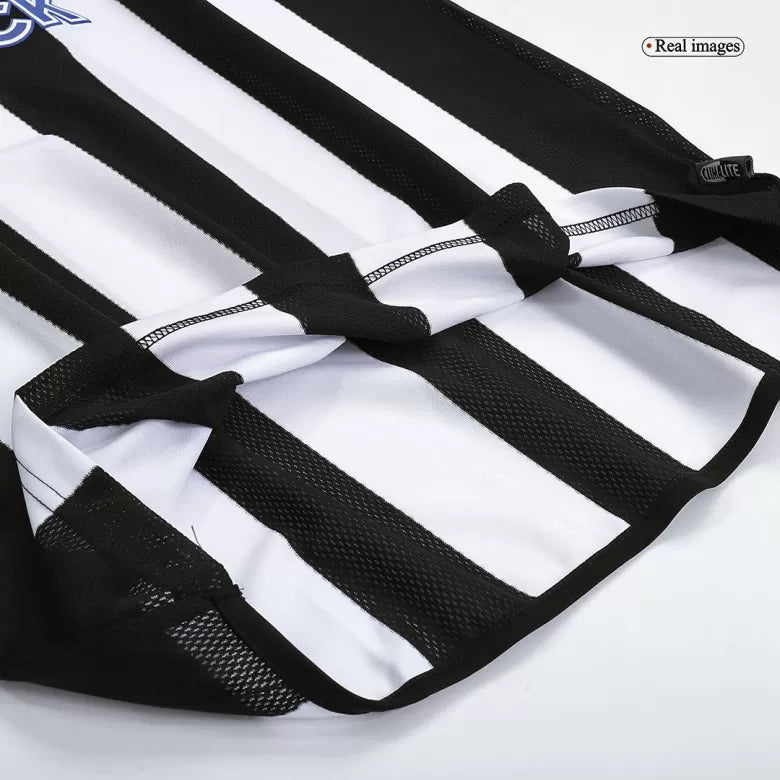 Camisola NCU 2003-04 Principal