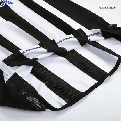 Camisola NCU 2003-04 Principal