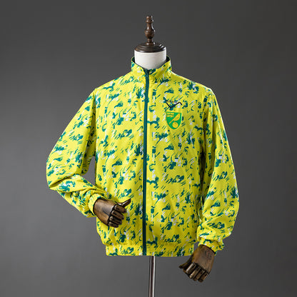 Casaco Reversivel N-WICH 2025-26