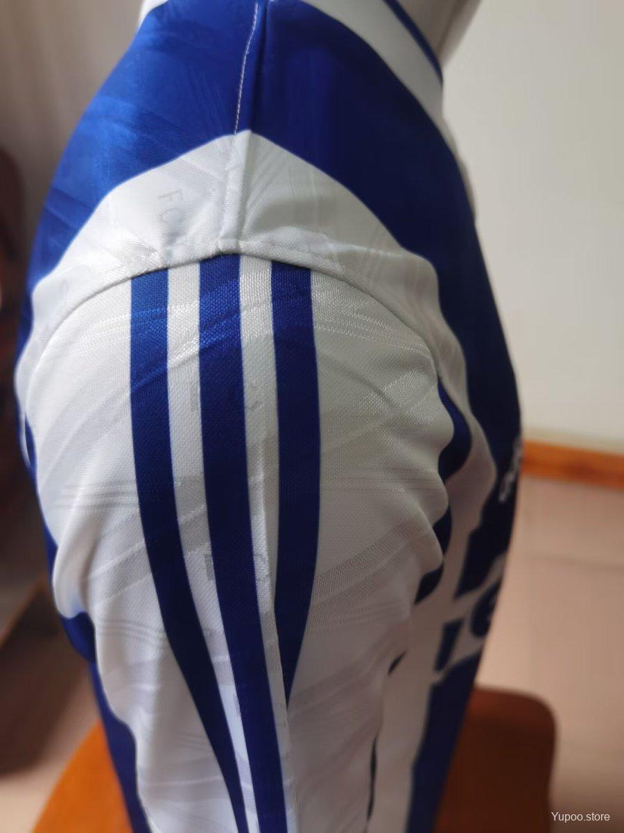 Camisola FCP 1994-95 Principal