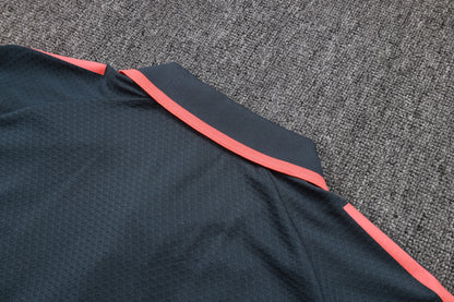 Fato de Treino FC Bayern Munique 2025-26 - Polo