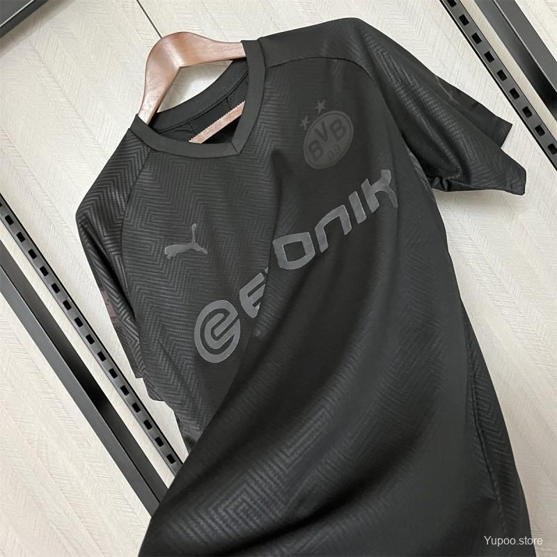 Camisola Borussia Dortmund 2019-20 Edição 100º Aniversario