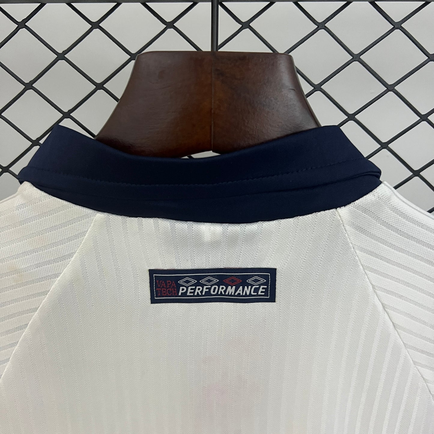 Kit Criança Inglaterra 1998 Principal