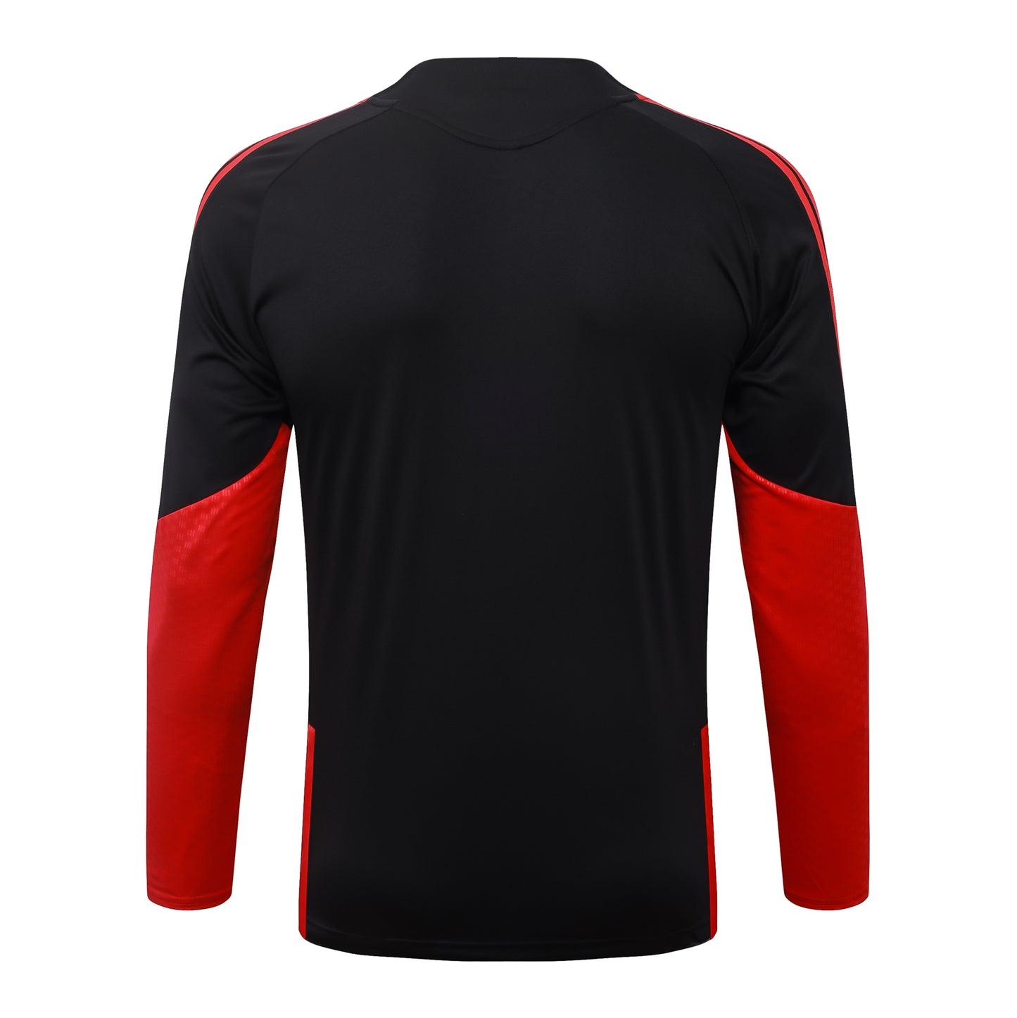 Fato de Treino M-UNITED 2026-27 - Camisola com Fecho