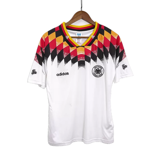 Camisola Alemanha 1994 Principal