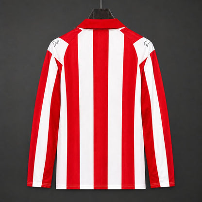 Camisola Manga Comprida PSV Eindhoven 2026-27 Edição Especial Versão Adepto