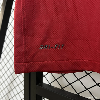 Camisola M-United 2011-12 Principal