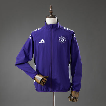 Corta Vento M-UNITED 2025-26