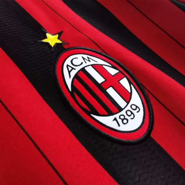 Camisola AC Milan 2013-14 Principal