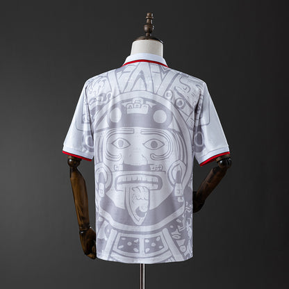 Camisola Mexico 1998 Alternativa
