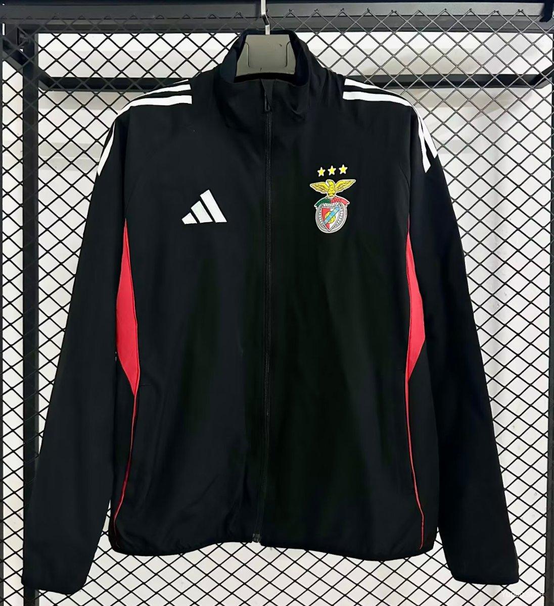 Corta Vento S.L.B. 2025-26