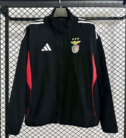 Corta Vento S.L.B. 2025-26