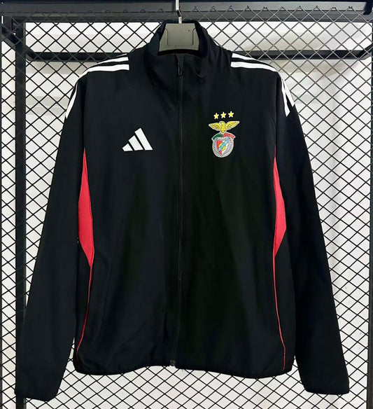Corta Vento S.L.B. 2025-26