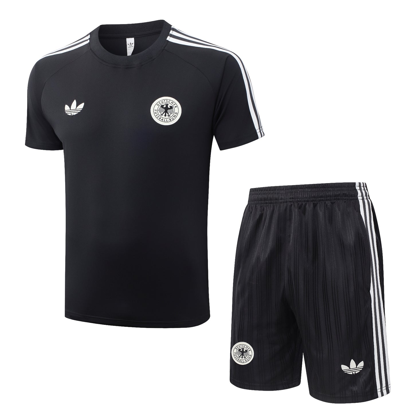 Kit Treino Camisola Alemanha 2026