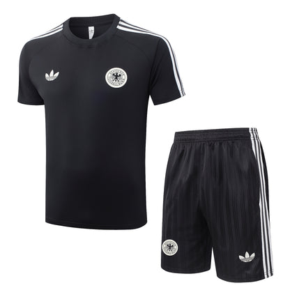 Kit Treino Camisola Alemanha 2026