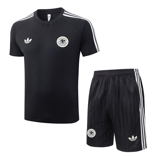 Kit Treino Camisola Alemanha 2026