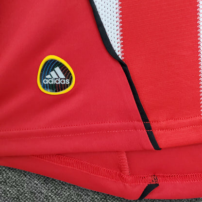 Camisola FC Bayern Munique 2010-11 Principal