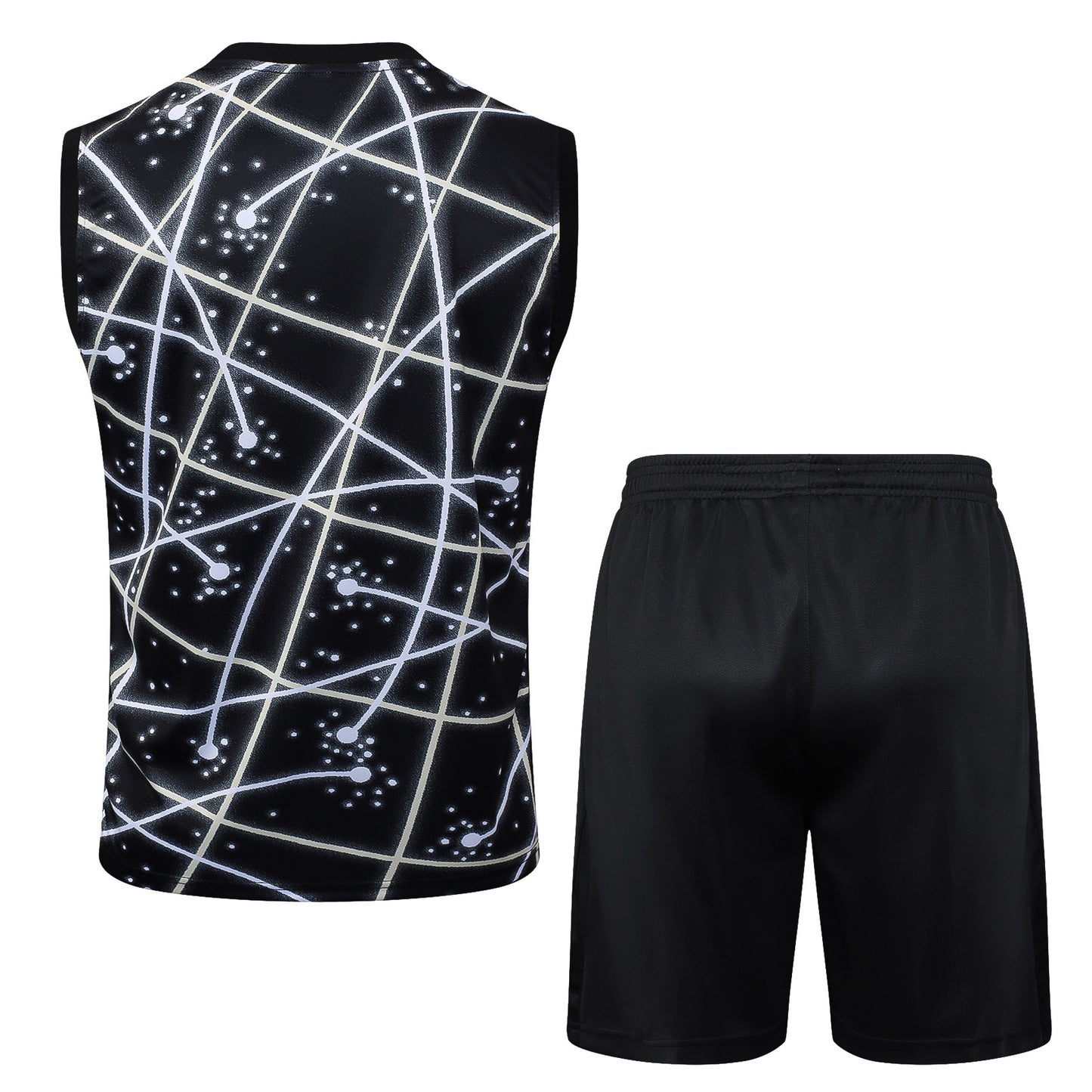 Kit Treino Manga Cava CHE 2025-26