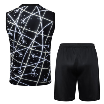 Kit Treino Manga Cava CHE 2025-26